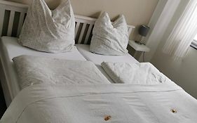 Ferienwohnung Hygge